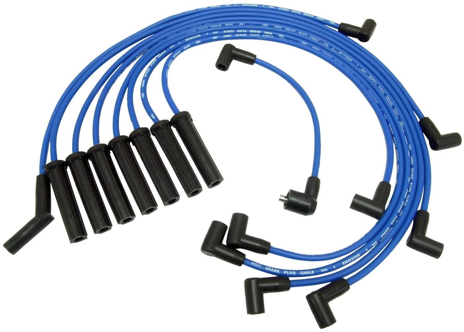 NGK Spark Plug Wire Set for