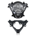 Headlight Upper Fairing Stay Bracket for Suzuki GSXR600 GSXR750 (2006 - 2007)