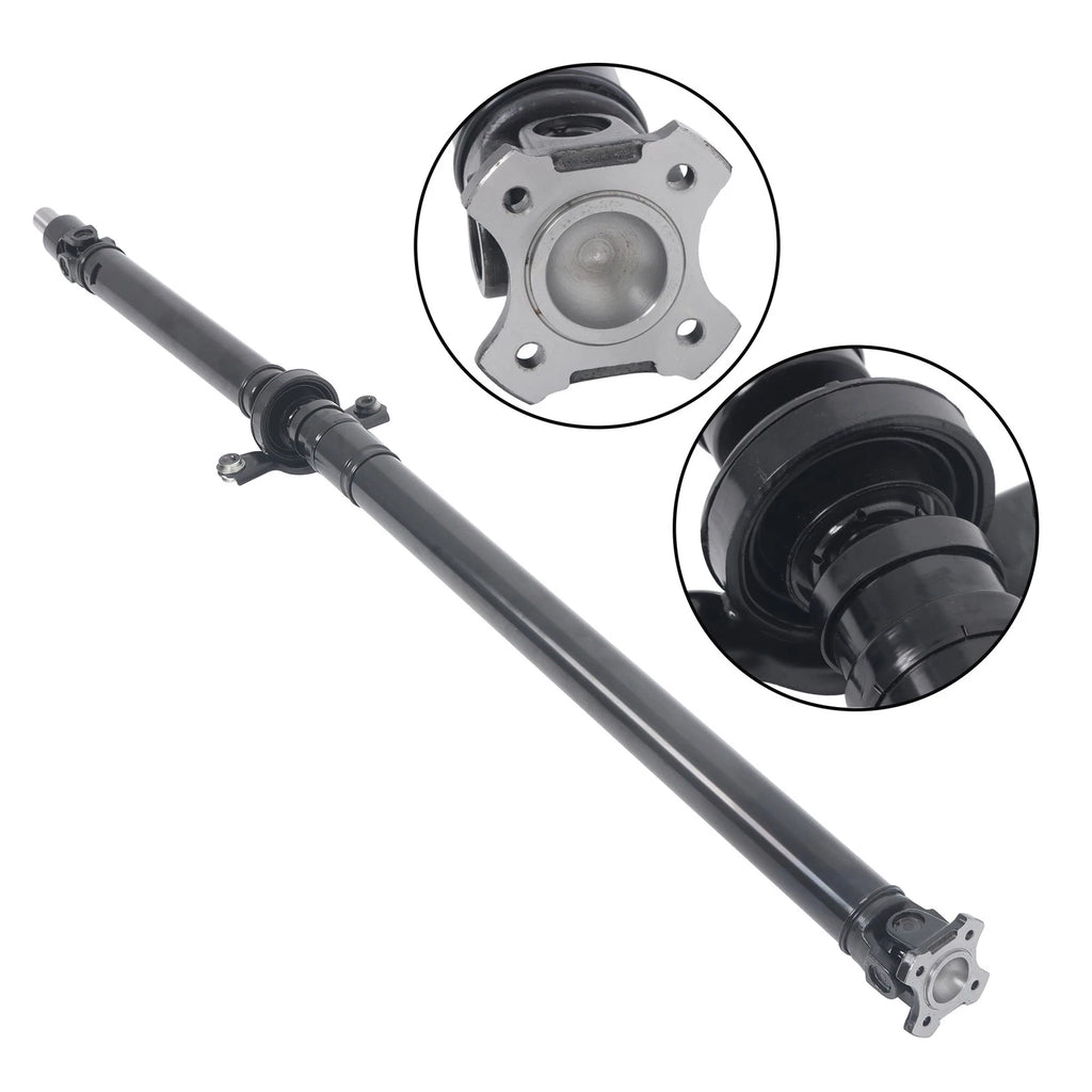 Rear Driveshaft Assembly for Subaru Outback (2013-2014)
