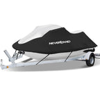 Jet Ski Cover for Seadoo Kawasaki Yamaha (115"-145")
