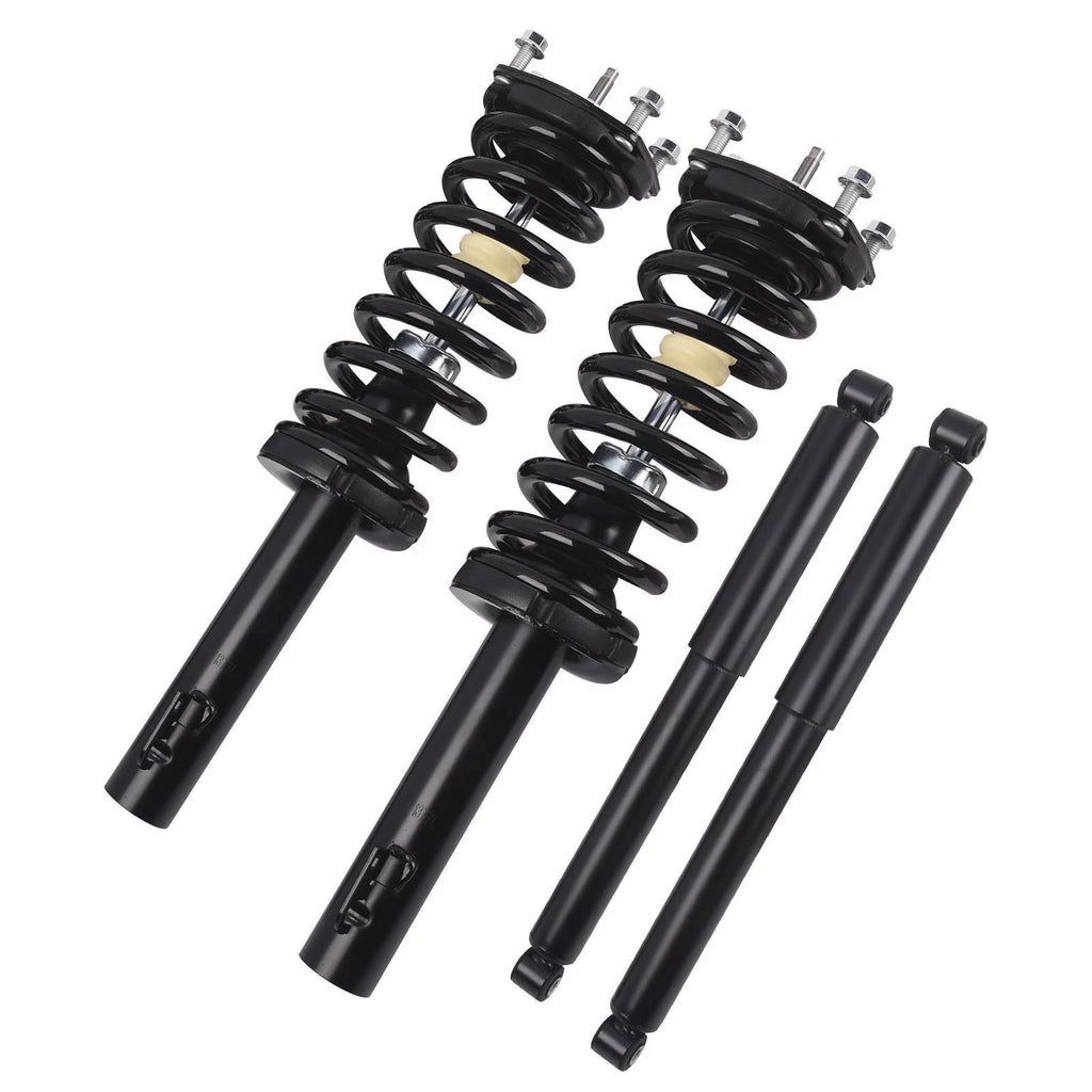 Strut Shock Assembly for Jeep Grand Cherokee (2005-2010) Commander (2006-2010)