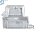 Engine Oil Pan for GMC Cadillac Escalade, Chevy Silverado/Express (2000-2023)