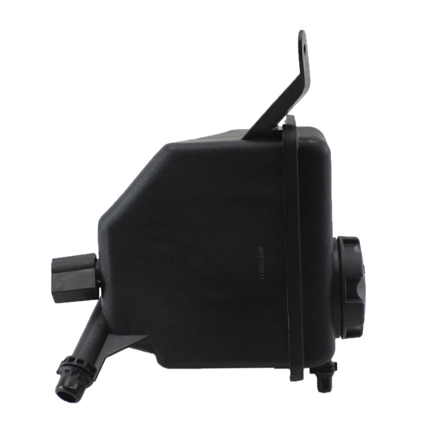 Coolant Reservoir Expansion Tank for BMW E60 E61 E63 E64 (2007–2010)