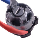 Ignition Lock Cylinder Switch w/ 2 Keys for Hyundai Elantra (2011-2015)