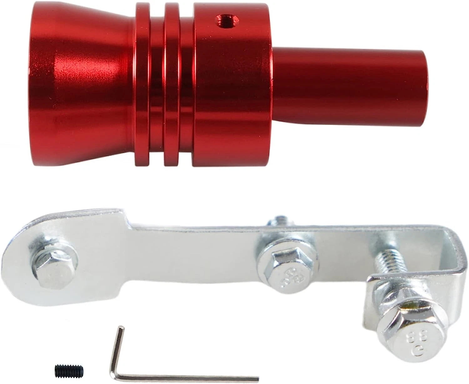 Blow Off Valve Sound Simulator for Car (Universal Fit)