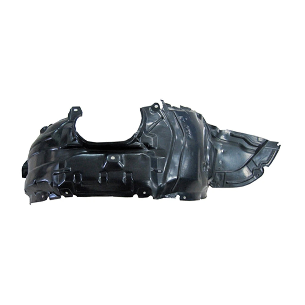 Replacement Passenger Side Front Inner Fender for Dodge Charger (2015–2020)