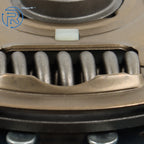 Clutch Kit for Nissan Frontier Xterra V6 4.0L (2005-2019)