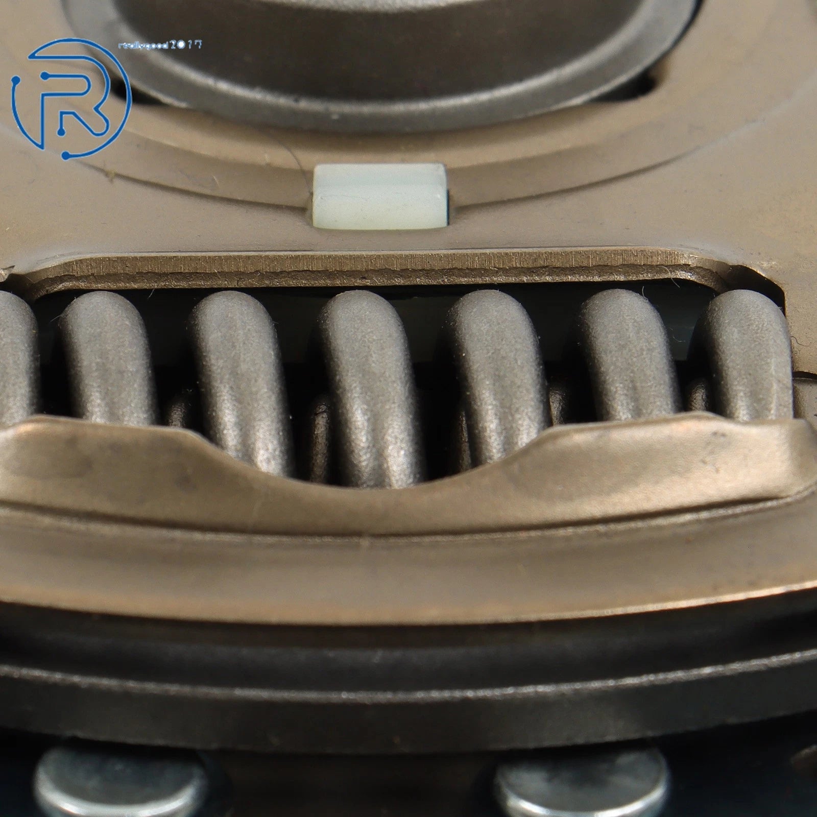 Clutch Kit for Nissan Frontier Xterra V6 4.0L (2005-2019)