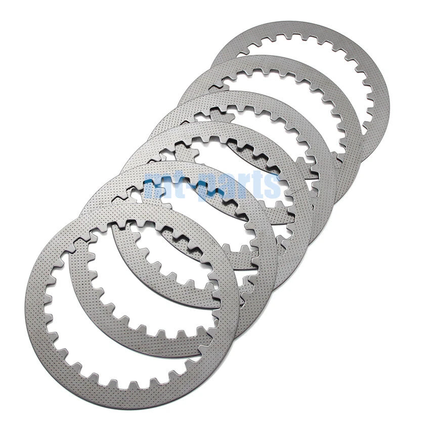 Clutch Friction Disc Plate Kit for Yamaha XS750 (1977–1980)