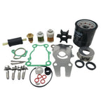 Outboard Maintenance Repair Kit for Yamaha 50/60HP (F50H F60A F60C F60F)
