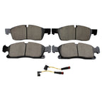 Front Brake Pads for Mercedes GL350 GL450 ML250 ML350 (2010–2016) EUR1629