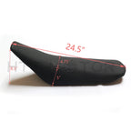KTM Plastics Kit Fender Fairing & Seat for SX 85 (2003–2012)