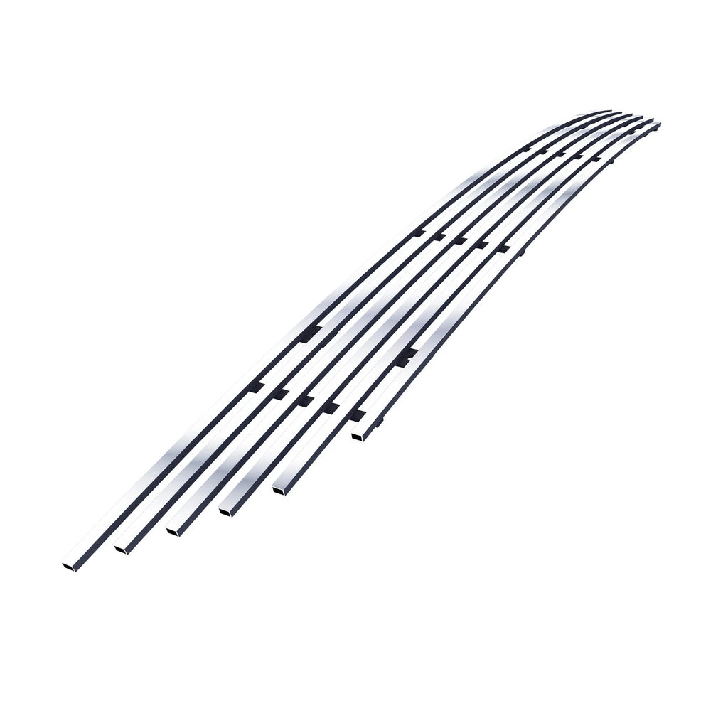 Stainless Chrome Billet Grille Insert for Ford Edge (2023–2024)