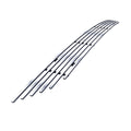 Stainless Chrome Billet Grille Insert for Ford Edge (2023–2024)