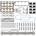 Head Gasket Set with Bolts, Lifters, Guides, Camshaft for GM 5.3L (2007–2013)