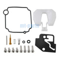 Carburetor Repair Kit for Tohatsu MFS6, MFS8, MFS9.8 (3V1-87122-0)
