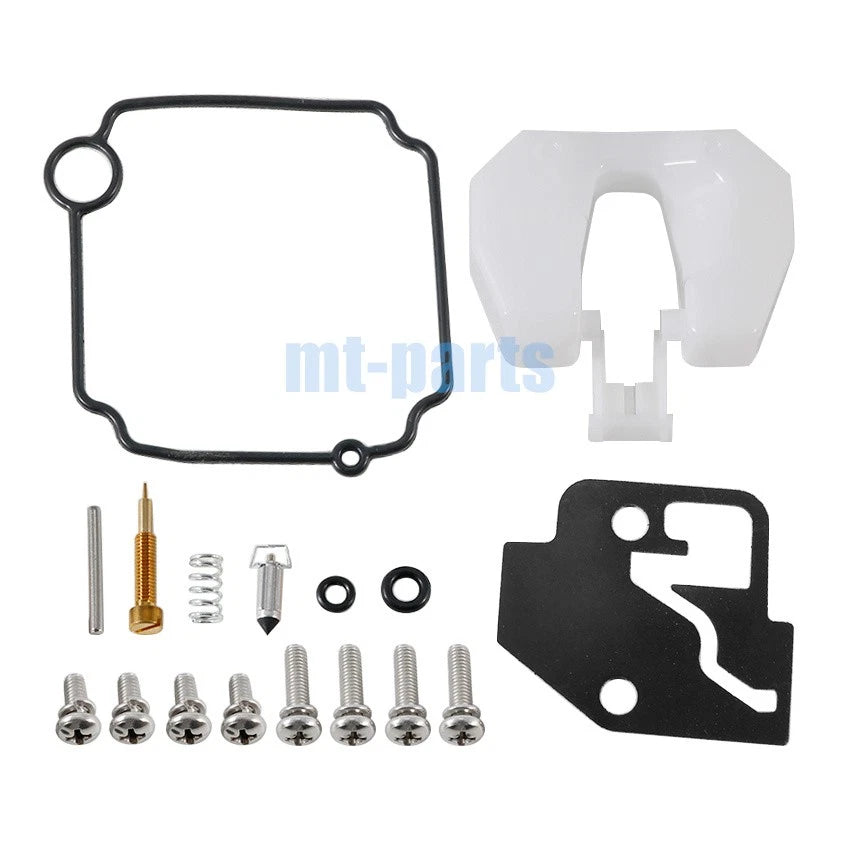 Carburetor Repair Kit for Tohatsu MFS6, MFS8, MFS9.8 (3V1-87122-0)