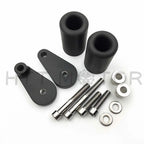 Frame Slider Crash Protector for Kawasaki Ninja ZX10R ZX1000 (2004–2005)
