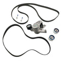 Serpentine Belt Tensioner Pulley Kit for Freightliner Cascadia (2008–2021)