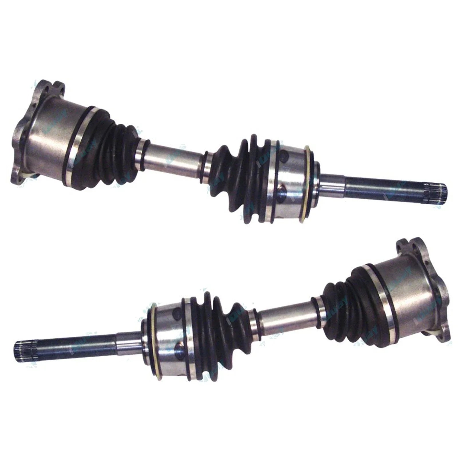 2 CV Joint Axle Drive Shaft for Hilux 4x4 IFS 88-05 KZN165 LN107 LN111 LN167