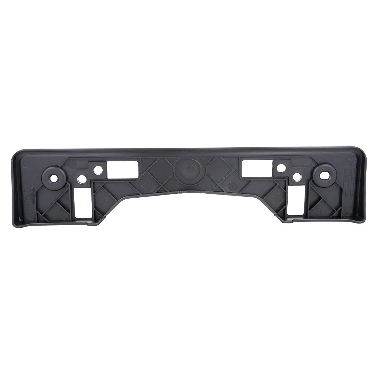 License Plate Mounting Bracket for Toyota RAV4 Limited (2009–2012)