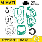 Complete Gasket and Oil Seals Kit for Honda CR250R (1992–2001)