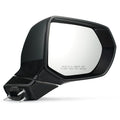 Heated Side Mirror for Chevy Suburban Tahoe & GMC Yukon (2021–2024) 5 Pins