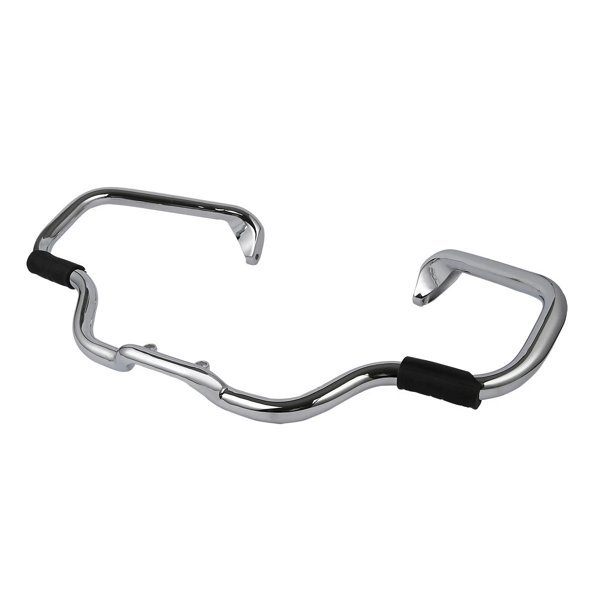 Mustache Engine Guard Lower Fairing for Indian Chieftain Springfield (2014–2018)
