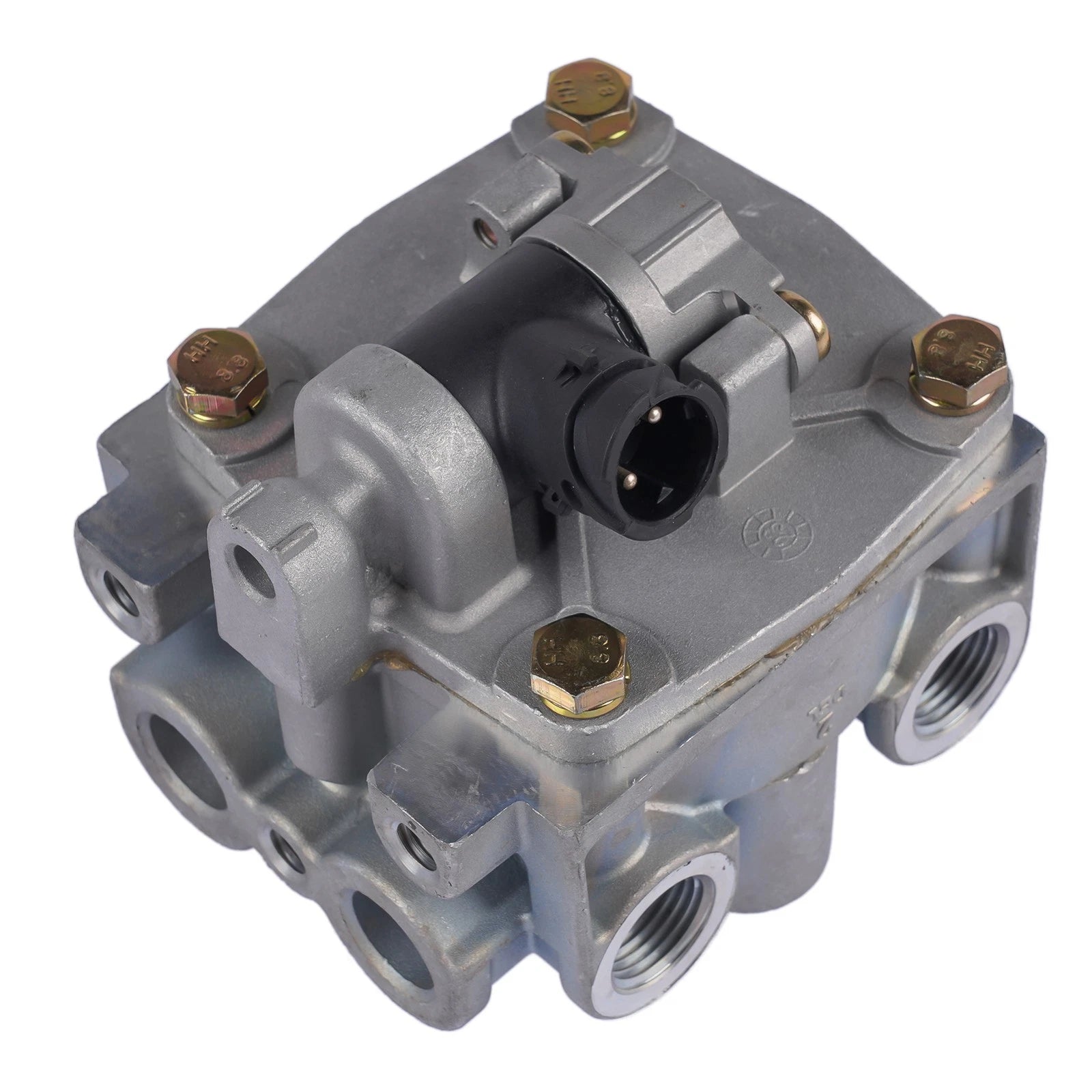 Traction Relay for Bendix ATR-6 (Year Range Not Specified)
