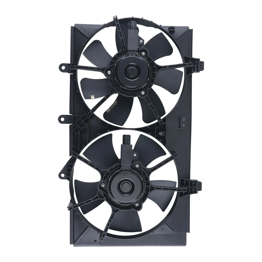 Cooling Fan Assembly for Dodge Neon (2001–2003)