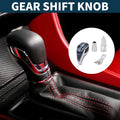 Set of 1 Automatic Gear Shifter Knob for Toyota 4Runner (2010–2023) - LED Light