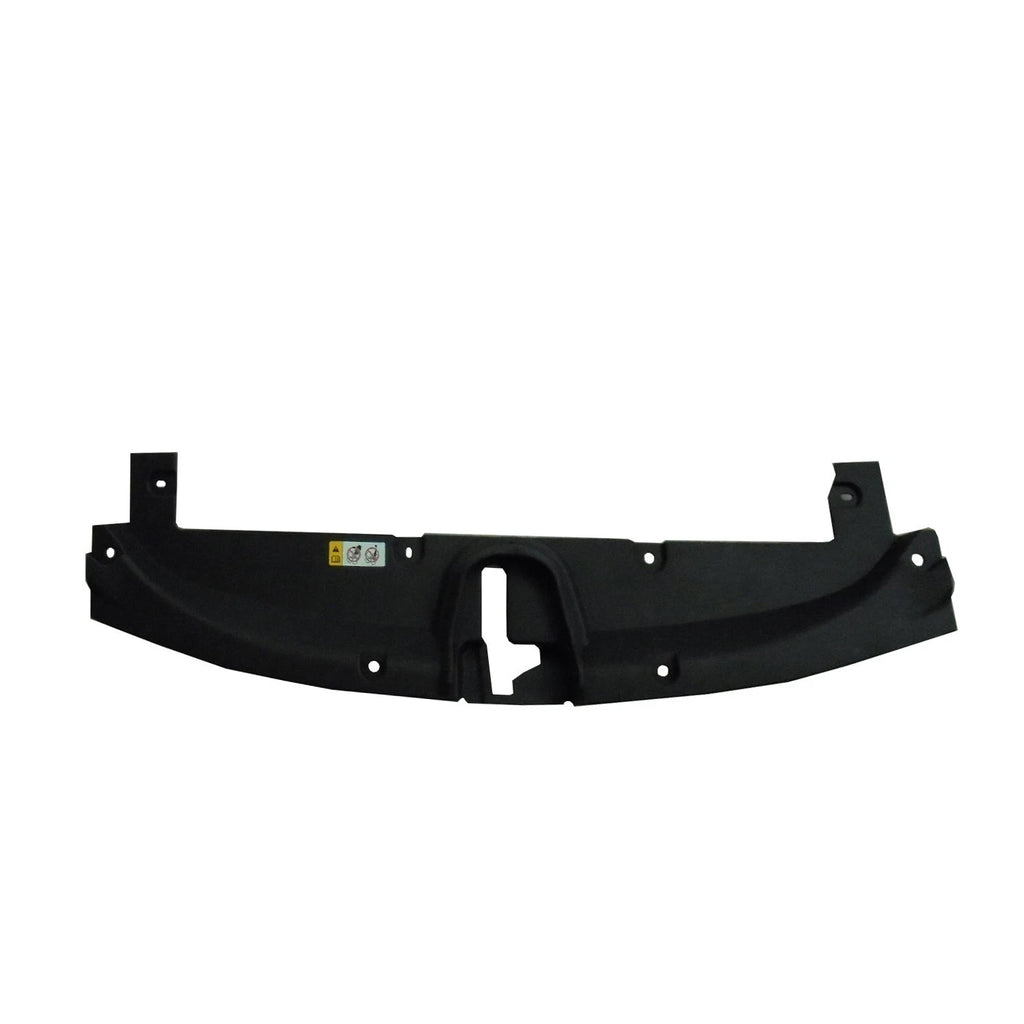 Replacement Composite Upper Radiator Support Cover for See Compatibility Chart (2003–2006)