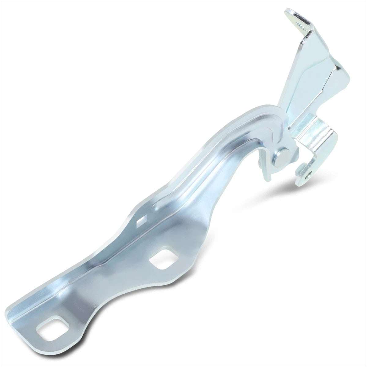 Front Bumper Face Bar for Toyota Tundra (2007–2013)