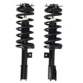 Front Complete Struts Shock Absorbers Assembly for Saturn Vue (2002–2007)