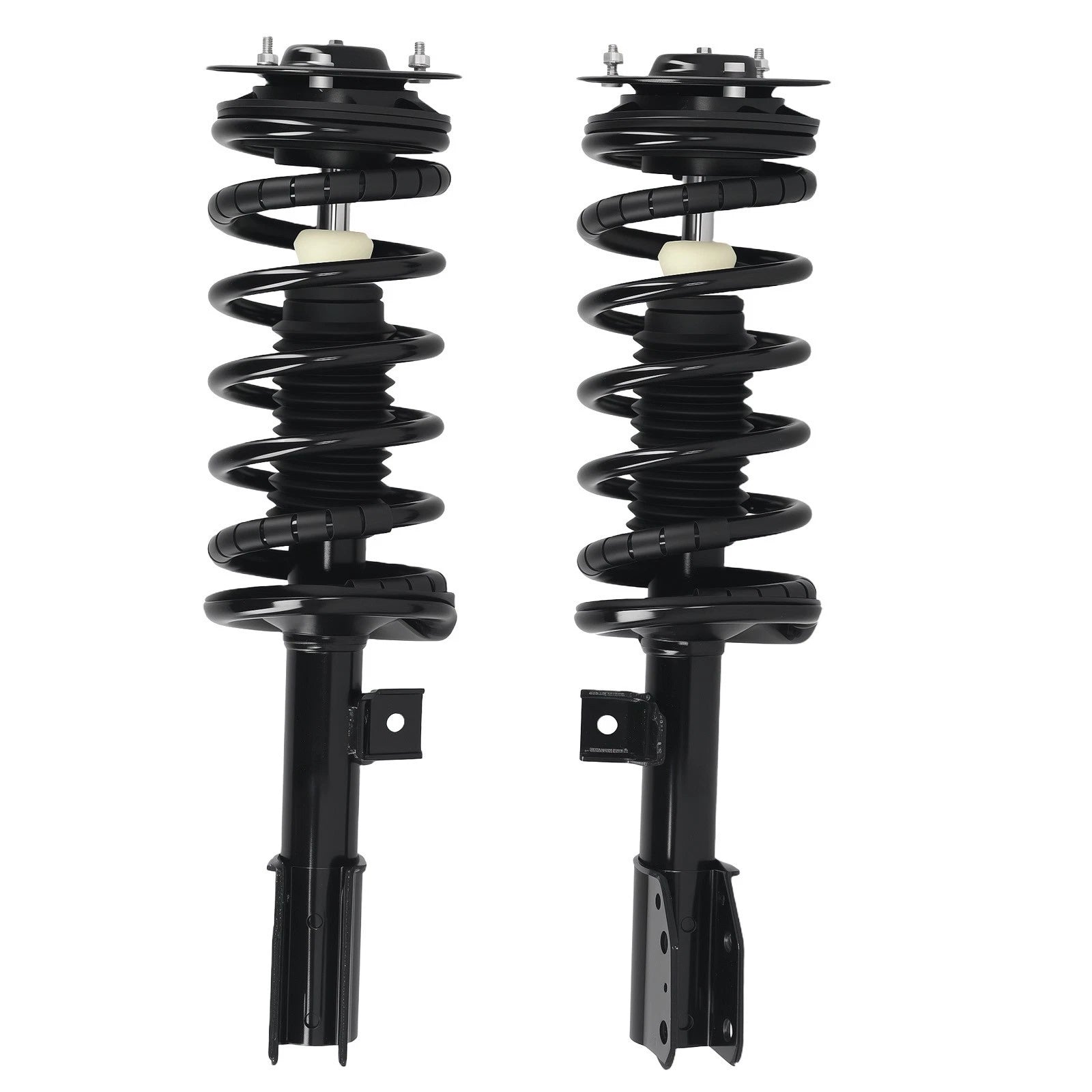 Front Complete Struts Shock Absorbers Assembly for Saturn Vue (2002–2007)