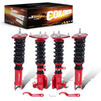 Coilovers Kit for Nissan Altima (L33) (2013–2018) Adj. Damping