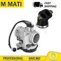 Throttle Body Intake Manifold Boot 1253527 for Polaris Ranger Crew 700 (2008–2009)