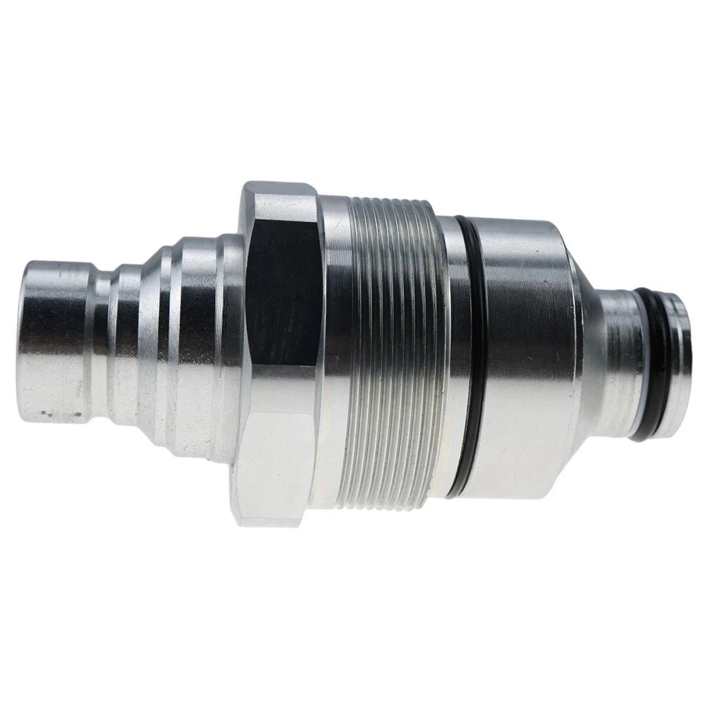 Hydraulic Fair Face Coupler 7246799 for Bobcat A770 S530 S550 (Heavy Duty)
