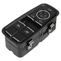 Power Window Switch for Porsche 911 (2012–2019) Front Left 16 Pins