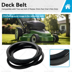 Deck Belt for Toro Z Master Z100 Z147 Z150 Z253 (2000–2023) 98-3780
