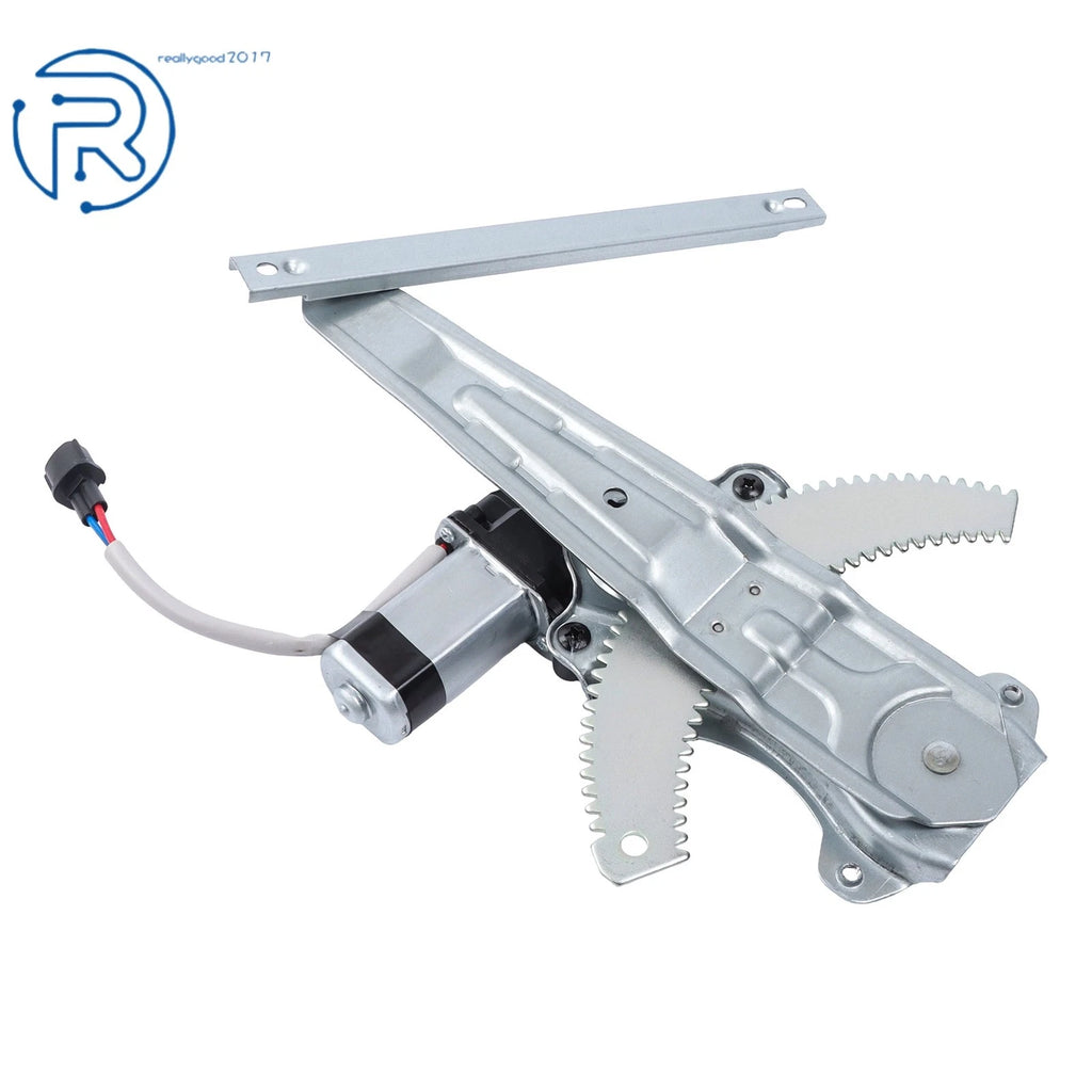 Power Window Regulator with Motor for Nissan Versa (2007-2013) Rear Left