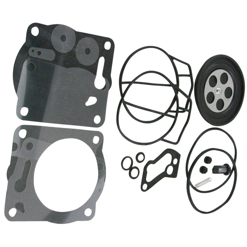 Carburetor Rebuild Kit for Yamaha GP800 XL800 (1999–2005) Mikuni PWC
