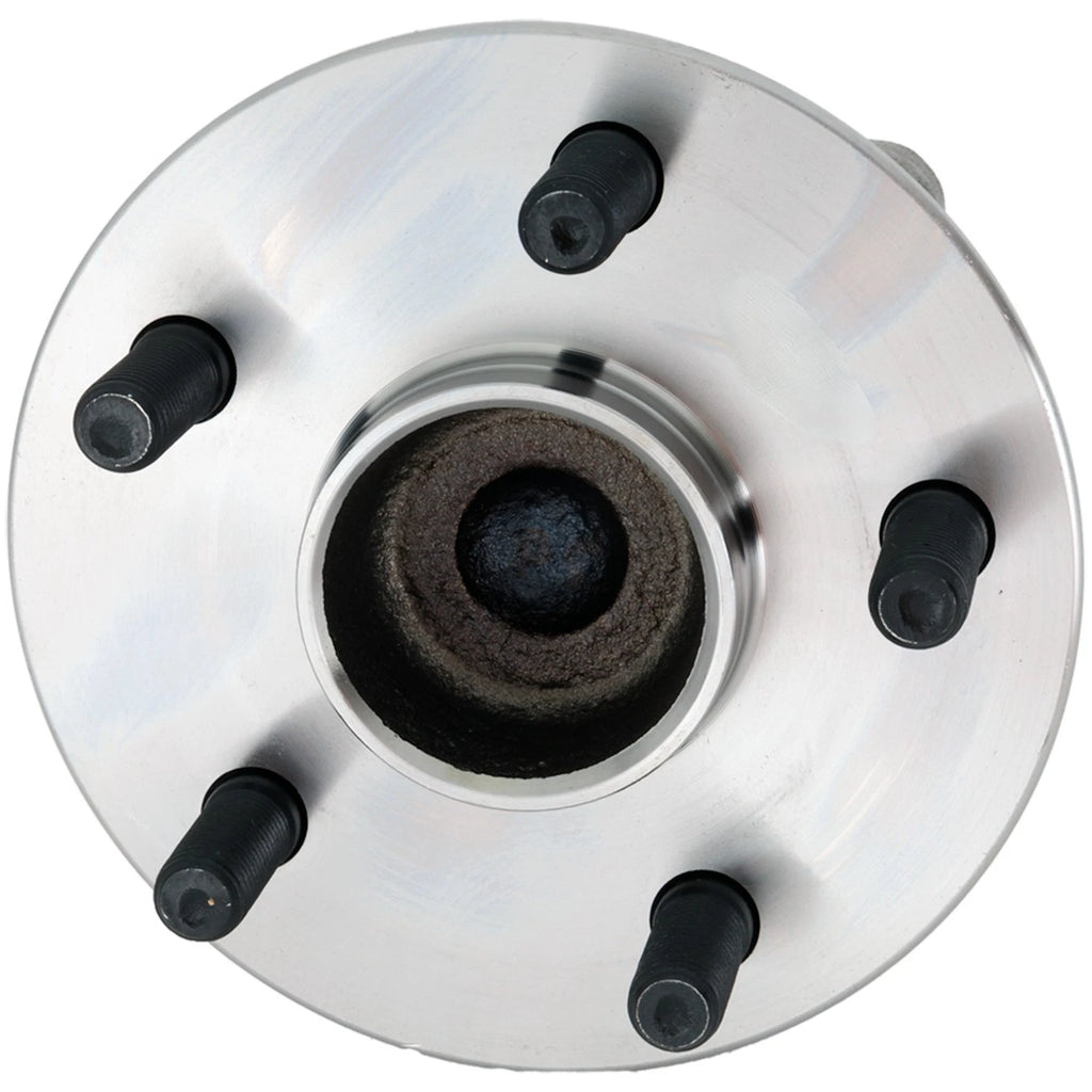 Wheel Hub for Toyota Corolla (2009–2018) Rear Left or Right with Bearing & Sensor