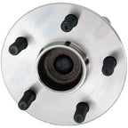 Wheel Hub for Toyota Corolla (2009–2018) Rear Left or Right with Bearing & Sensor