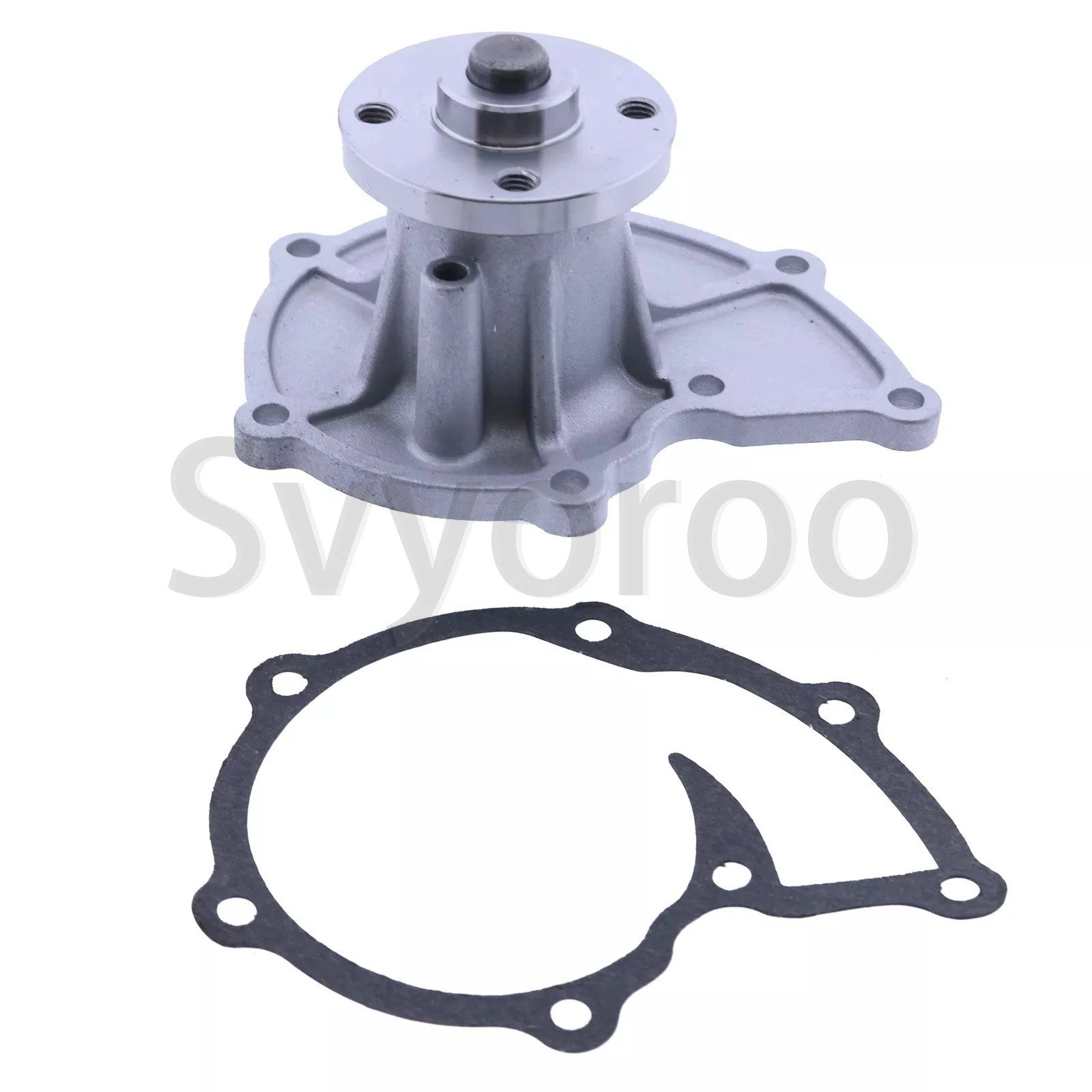 Water Pump 16110-78156-71 for Toyota 4Y Forklift (7/8FG)