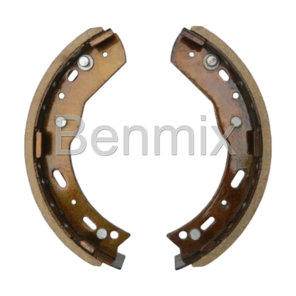 Brake Shoe Set of 2 for Toyota Forklift 5-6FD40~45 (04476-30080-71)