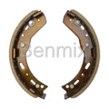 Brake Shoe Set of 2 for Toyota Forklift 5-6FD40~45 (04476-30080-71)