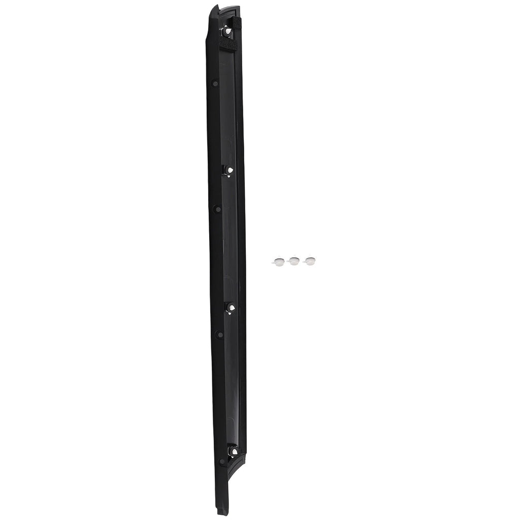 A Pillar Windshield Molding Trim Right for Land Rover Range Rover (2003–2012)