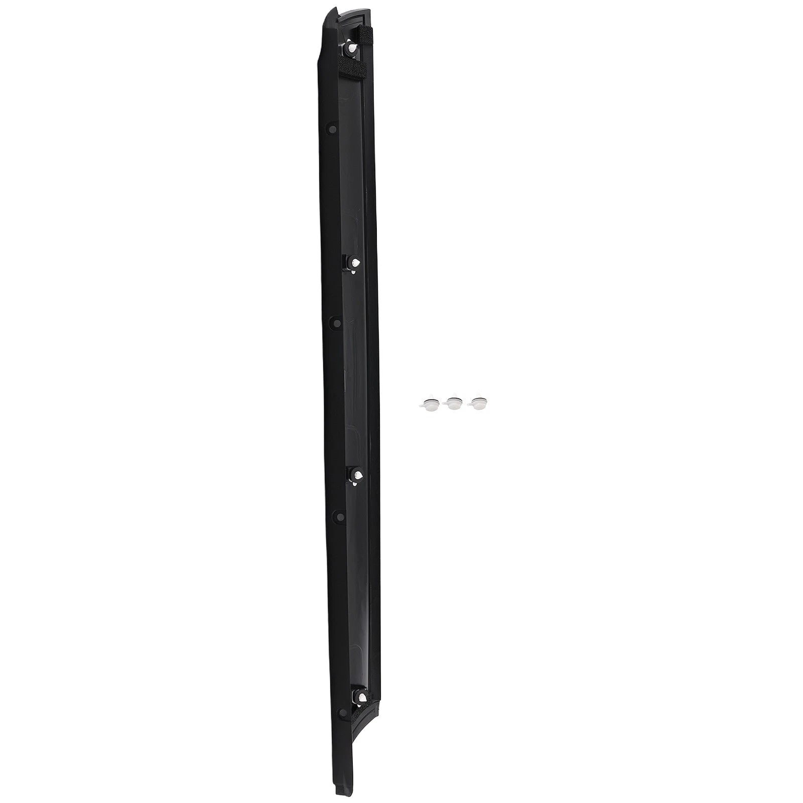 A Pillar Windshield Molding Trim Right for Land Rover Range Rover (2003–2012)