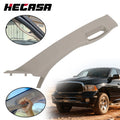Beige Grab Handle Pair for Dodge Ram (2002–2010)